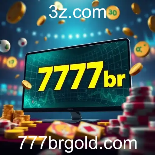 O Crescimento Impulsionado do 777br em 2025