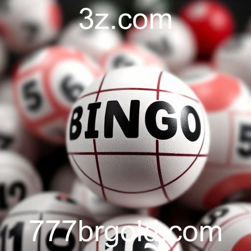 Explorando o Fascinante Mundo do Bingo em 777br