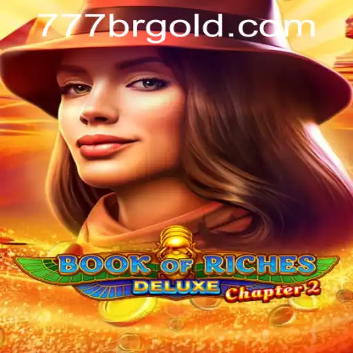 An In-Depth Look at Book of Riches Deluxe Chapter 2: Adventure Awaits