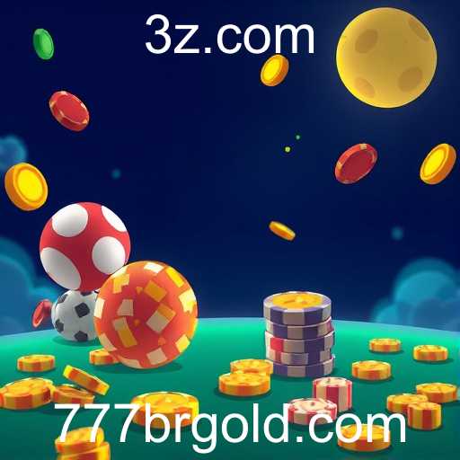 Crescimento e Desafios dos Jogos Online em 777br