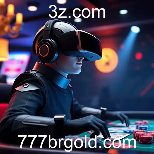 Revolução dos eSports no Brasil impulsionada pelo 777br