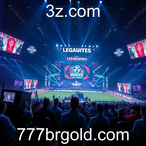 A Evolução do Mercado de Jogos Online no Brasil