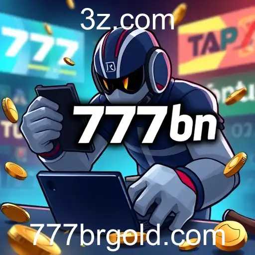 Expansão e Inovação: A Ascensão do 777br nos Jogos Online