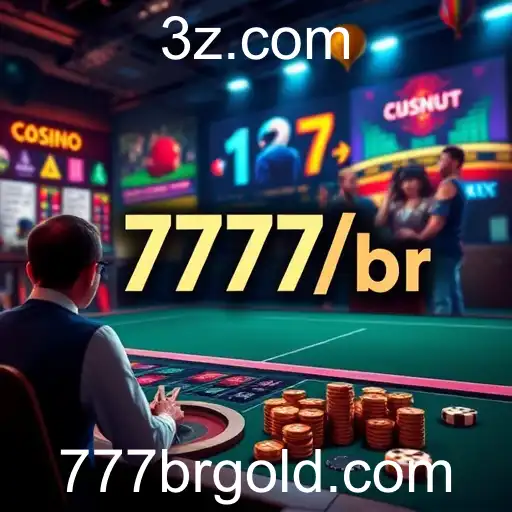 Novos Horizontes no Mundo dos Jogos Online