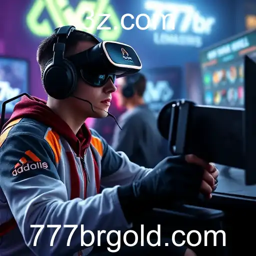 Crescimento dos Jogos de Azar em Português