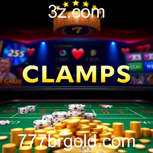 Descubra a Emoção do Craps no 777br: Uma Jornada pelo Clássico dos Cassinos