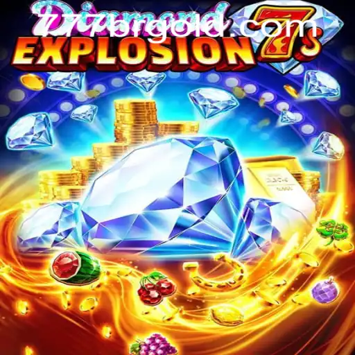 Unveiling DiamondExplosion7s: A Thrilling Slot Adventure