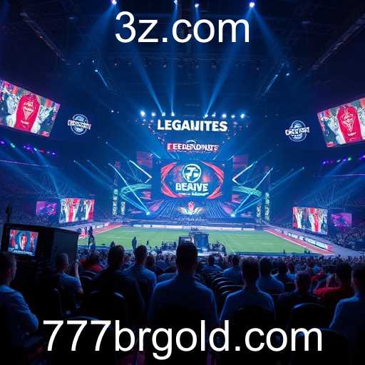 A Evolução do Mercado de Jogos Online no Brasil