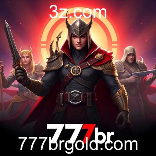 A Revolução dos Jogos em Plataforma Digital: 777br no Topo