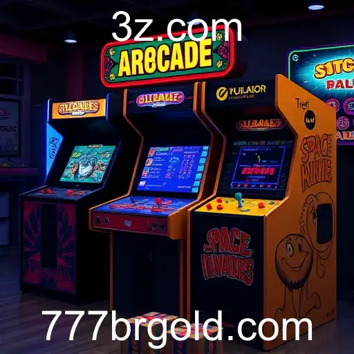 Ascensão das Plataformas de Jogos em 2025