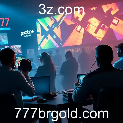 Expansão Rápida do Mercado de Jogos no Brasil