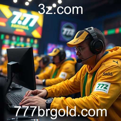 A Revolução dos Jogos Online no Brasil