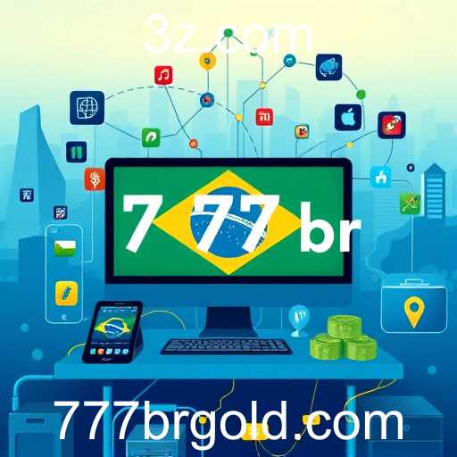 Revolução no Setor de Jogos Online