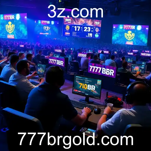 Inovação e Tendências no Mercado de Jogos Online