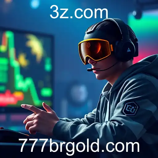 Tendências e Atualizações no Mundo dos Jogos em 2025