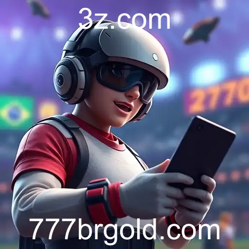 Tendências do Mundo dos Jogos Online em 2025