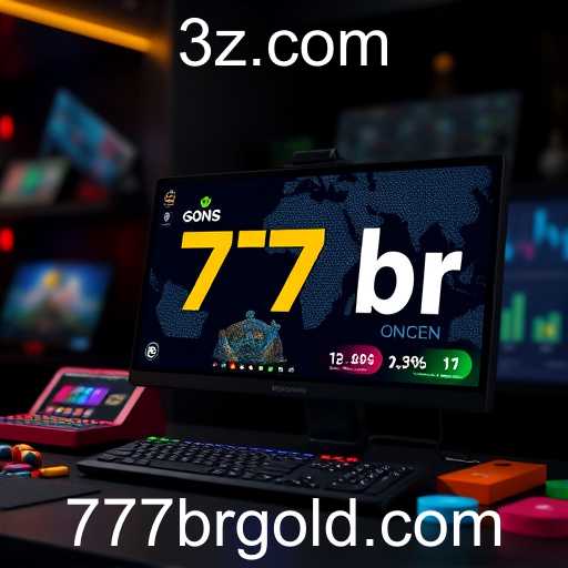 Expansão Global e Inovações no Mercado de Jogos