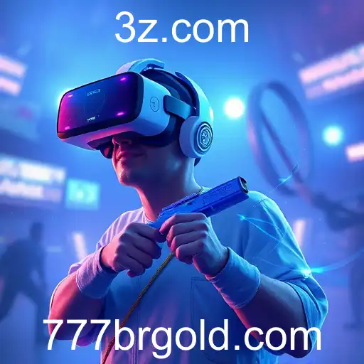 O Crescimento de Sites de Jogos em Português e a Influência de 777br