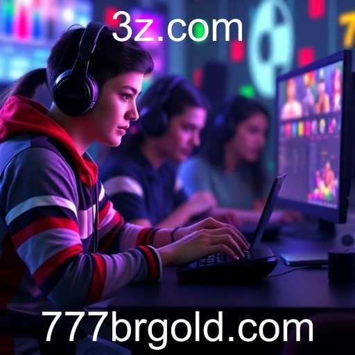 O Impacto dos Jogos Online no Brasil