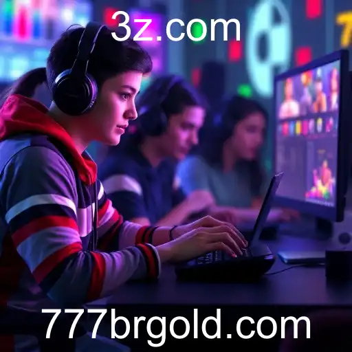 O Impacto dos Jogos Online no Brasil