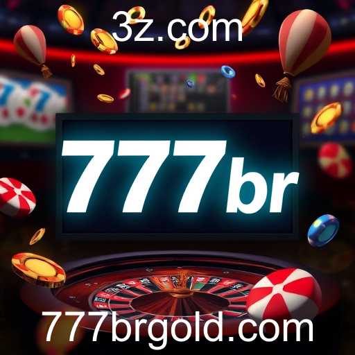O Impacto Crescente do 777br nos Jogos Online