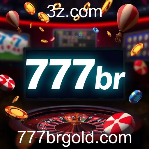 O Impacto Crescente do 777br nos Jogos Online