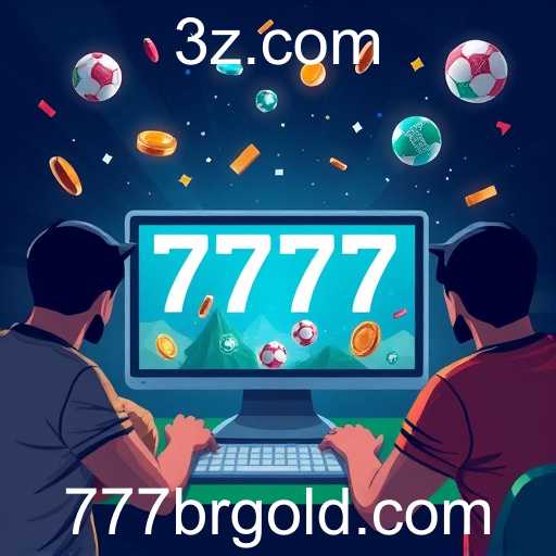 O Impacto de 777br no Mercado de Jogos Português