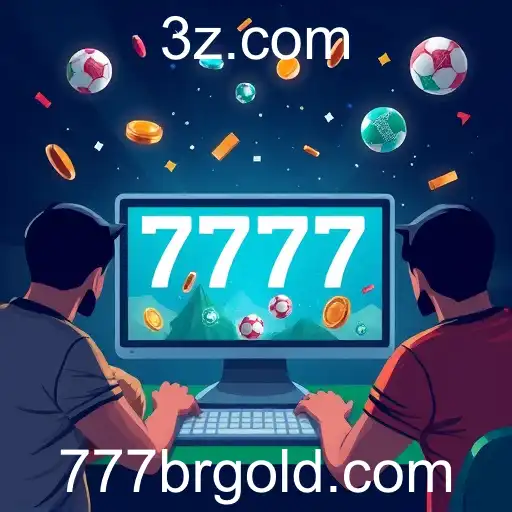 O Impacto de 777br no Mercado de Jogos Português