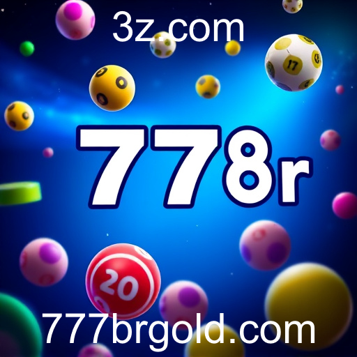 Explorando a Categoria 'Loteria' no Site 777br