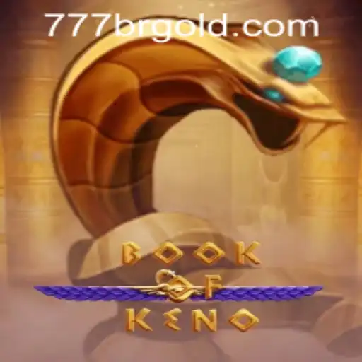Discover the Thrills of BookOfKeno: A Unique Gaming Experience