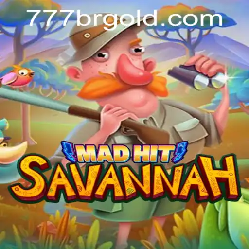 Discover MadHitSavannah: The Adventure Awaits