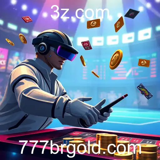 Tendências e Desafios nos Jogos Online em 2025