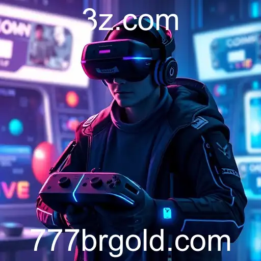 O Fenômeno do 777br no Cenário Nacional de Jogos