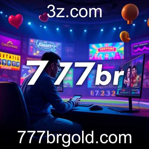 A Revolução dos Sites de Jogos em Português