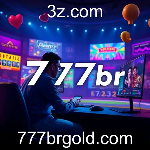 A Revolução dos Sites de Jogos em Português