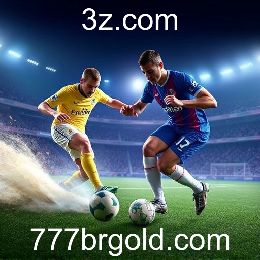 Apostando com Responsabilidade: O Universo das Apostas Esportivas no 777br