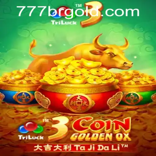 Discover the Thrill of 3CoinGoldenOX