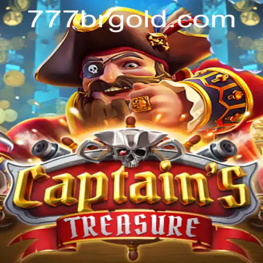 Discover the World of CaptainssTreasure: An Engaging Adventure