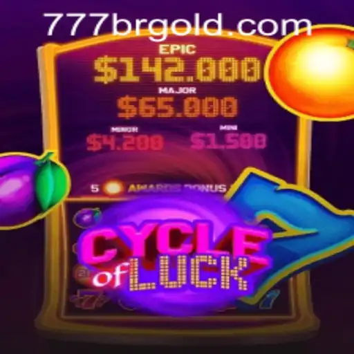 Exploring CycleofLuck: The Thrilling Game Adventure