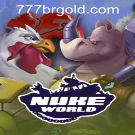 Exploring NukeWorld: A Comprehensive Guide to the Game and How to Access 777JILI PH Login