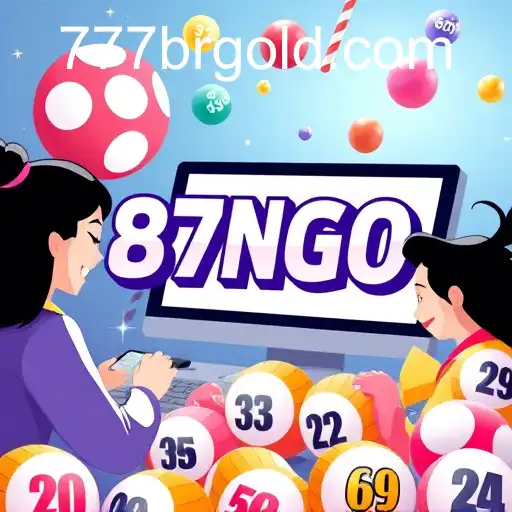 Exploring the World of Online Bingo: A Deep Dive into the 777JILI PH Login